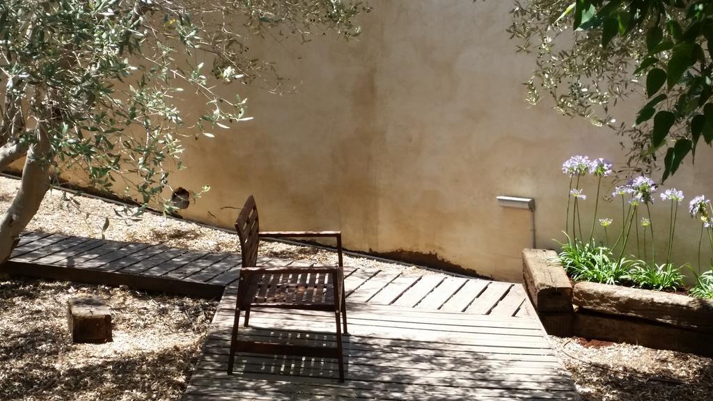Smadar Inn Zihron Yaakov Exterior foto