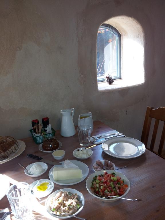 Smadar Inn Zihron Yaakov Exterior foto
