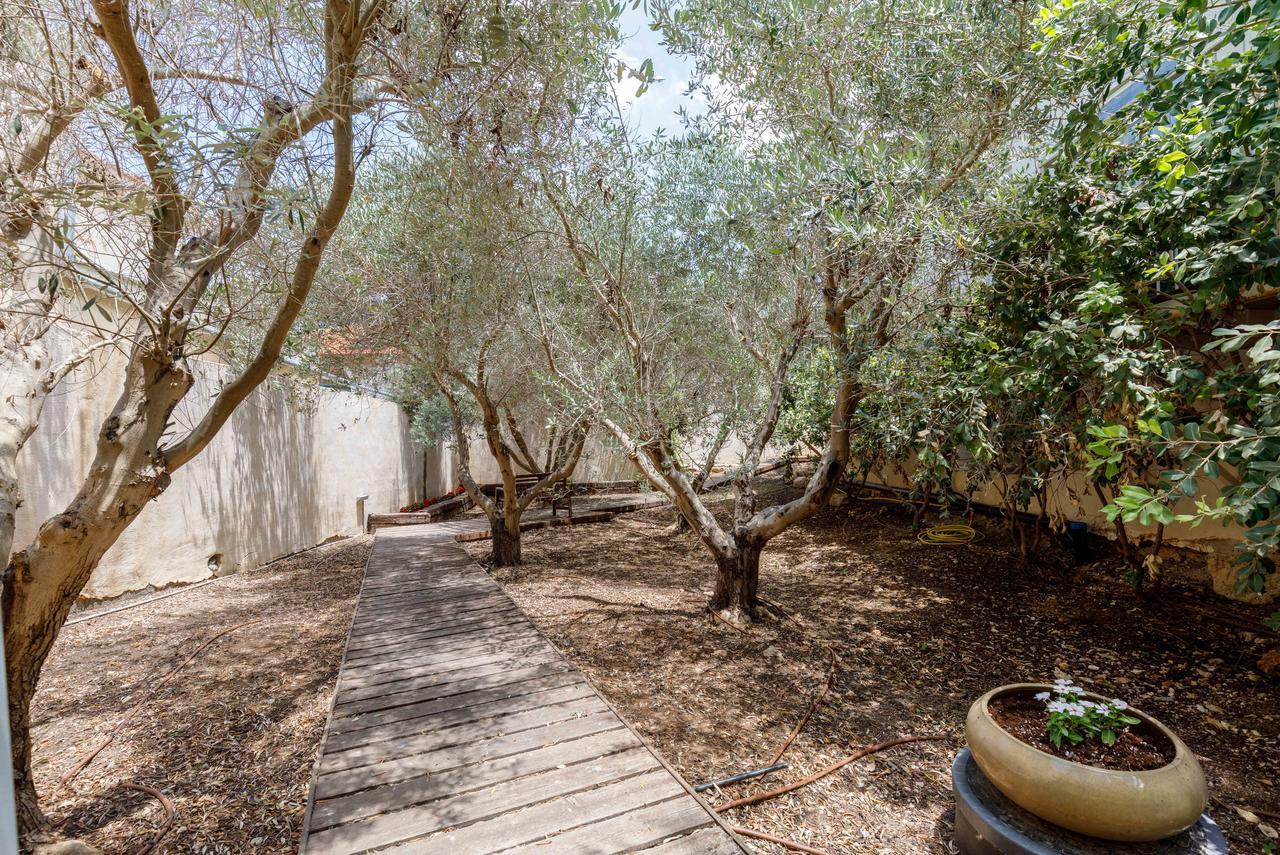 Smadar Inn Zihron Yaakov Exterior foto