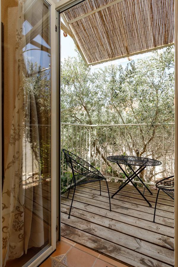 Smadar Inn Zihron Yaakov Exterior foto